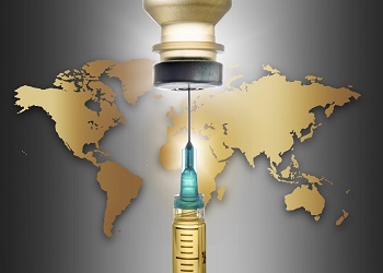 Global Meet on
Vaccines Research and Development