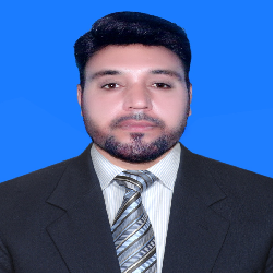 Dr. Inam Ullah Khan