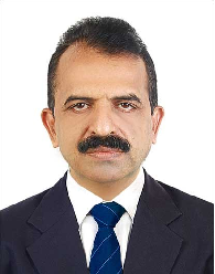 Prof. Dr. Yacob Mathai