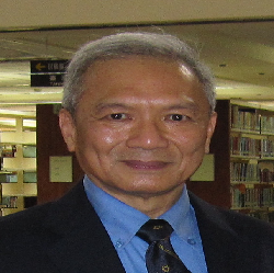 Prof. Tu King Ning