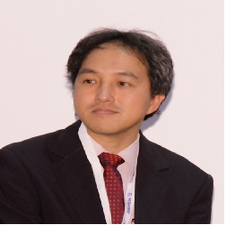 Prof. Eric Cheng