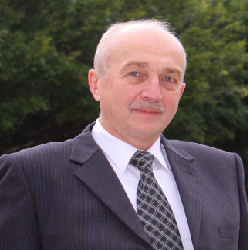 Dr. Chigrinov Vladimir