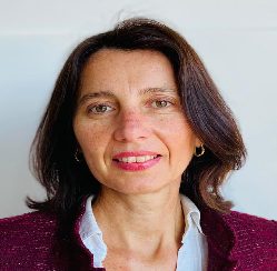 Dr. Leticia Labriola